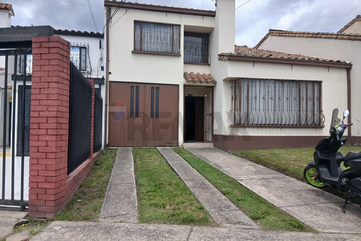 Casa en Venta en Av Cra 91 139 06 - Av Cra 91 #139-06