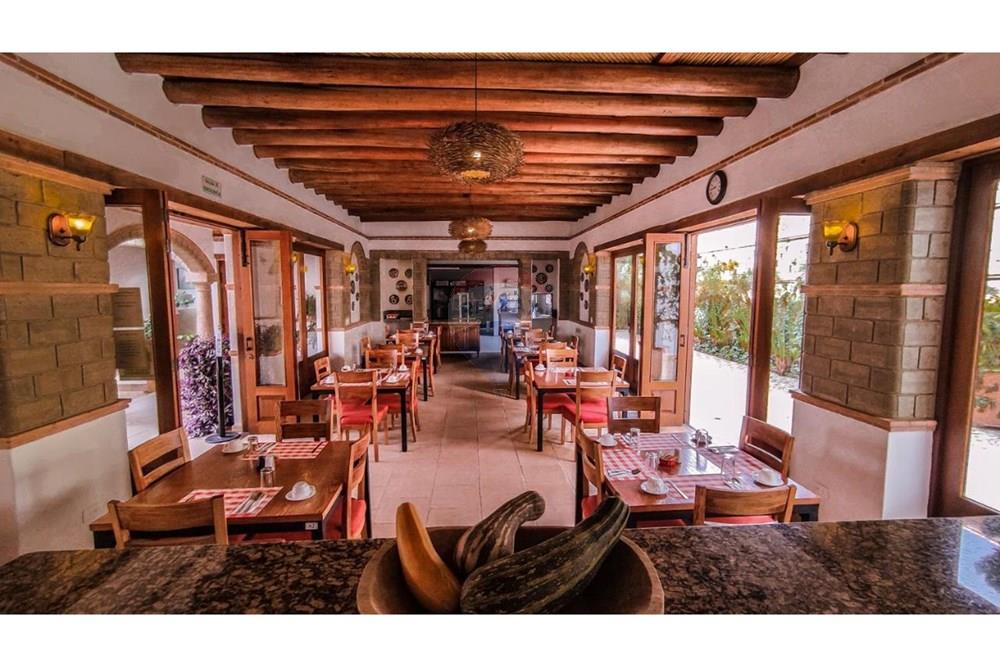 Hotel María Bonita. Calle 18#10-36
