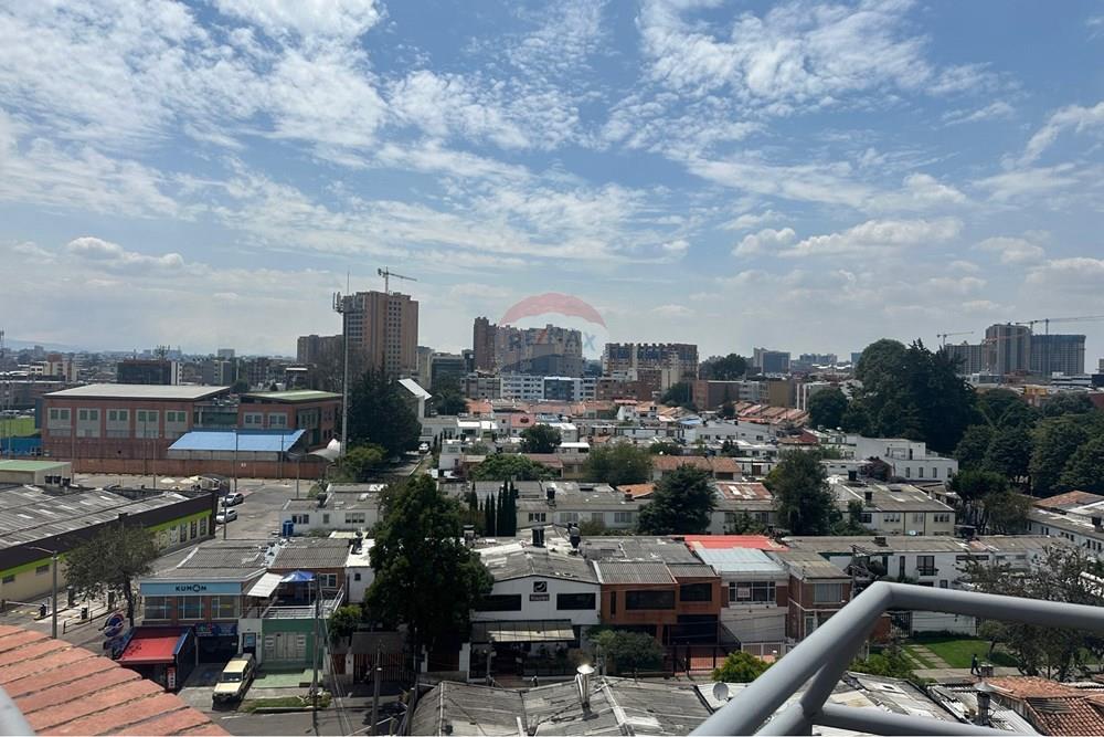 Oficina en Arriendo en Suba - Carrera 53 # 103B-42