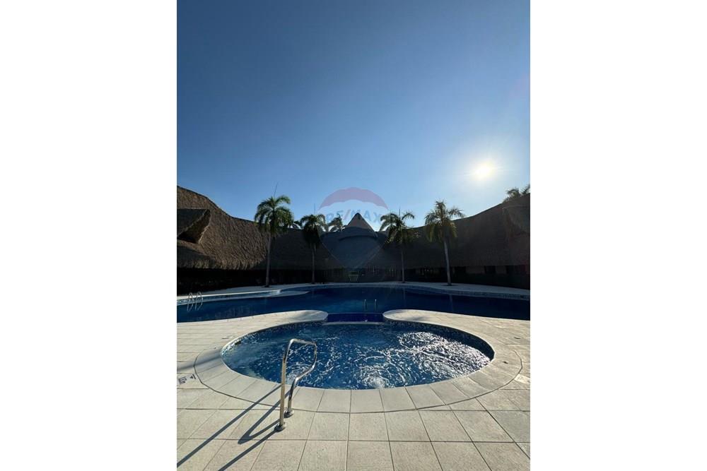 Conjunto Oikos palma real etapa 1PH