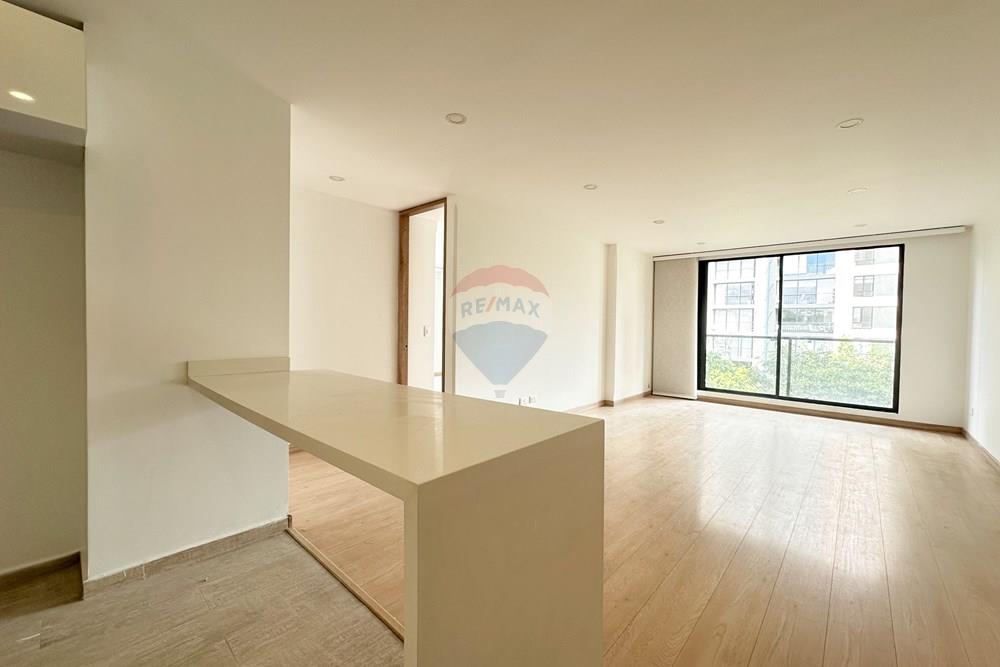 Apartamento en Arriendo en Usaquen - CARRERA 11 #146-91