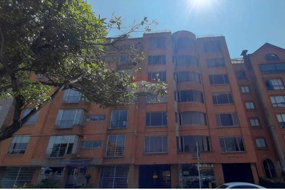 Oficina en Arriendo en Suba - Carrera 53 # 103B-42