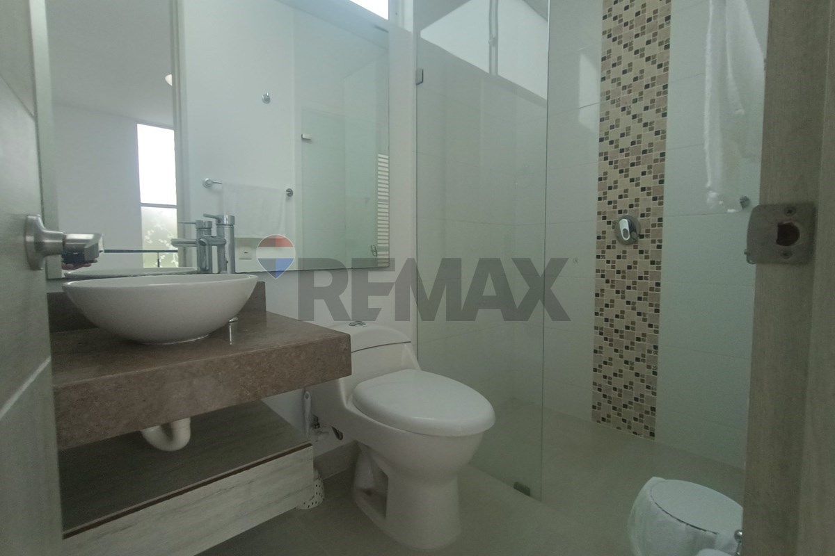 Casa en Venta en Carrera 9 11 235 Conjunto Cabo Verde Praia - carrera 9 # 11 - 235