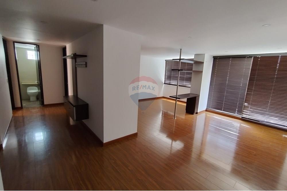Apartamento en Arriendo en Usaquen - CARRERA 11 #146-91