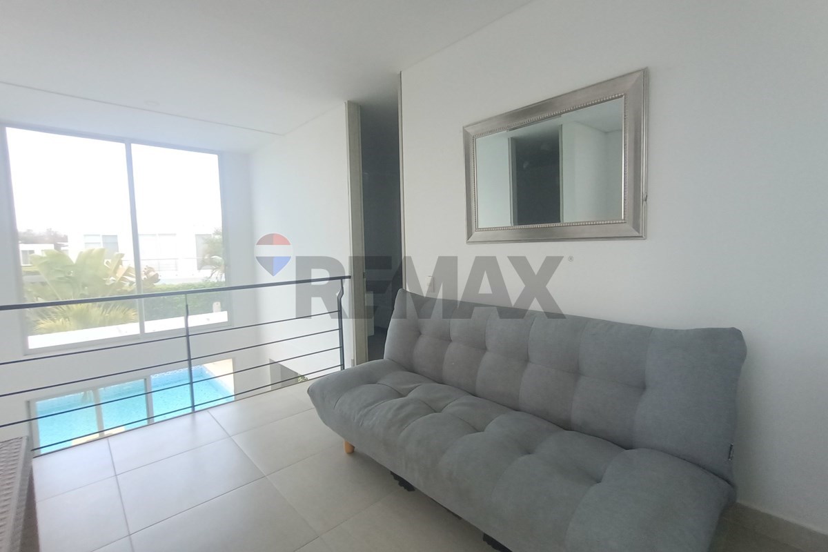 Casa en Venta en Carrera 9 11 235 Conjunto Cabo Verde Praia - carrera 9 # 11 - 235