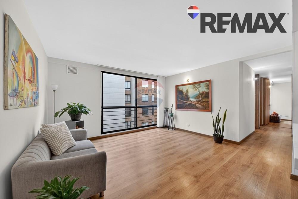 Casa en Venta en Conjunto Residencial el Molino - Calle 2 # 2 -100