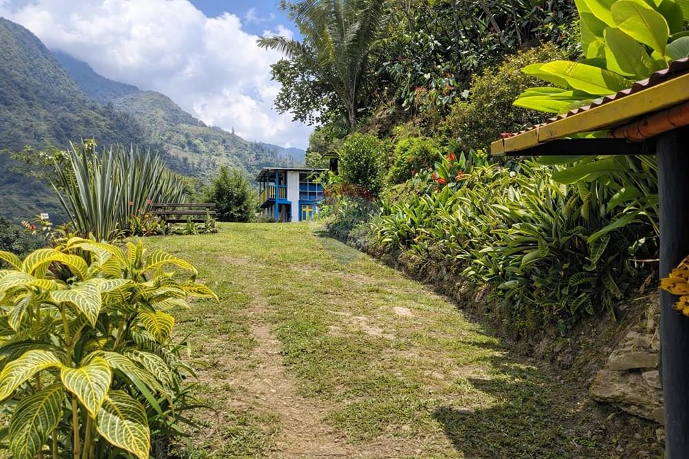 Vereda Juntas Ibagué