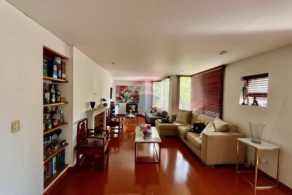 Casa en Arriendo en Usaquen - CARRERA 8 #172A-85
