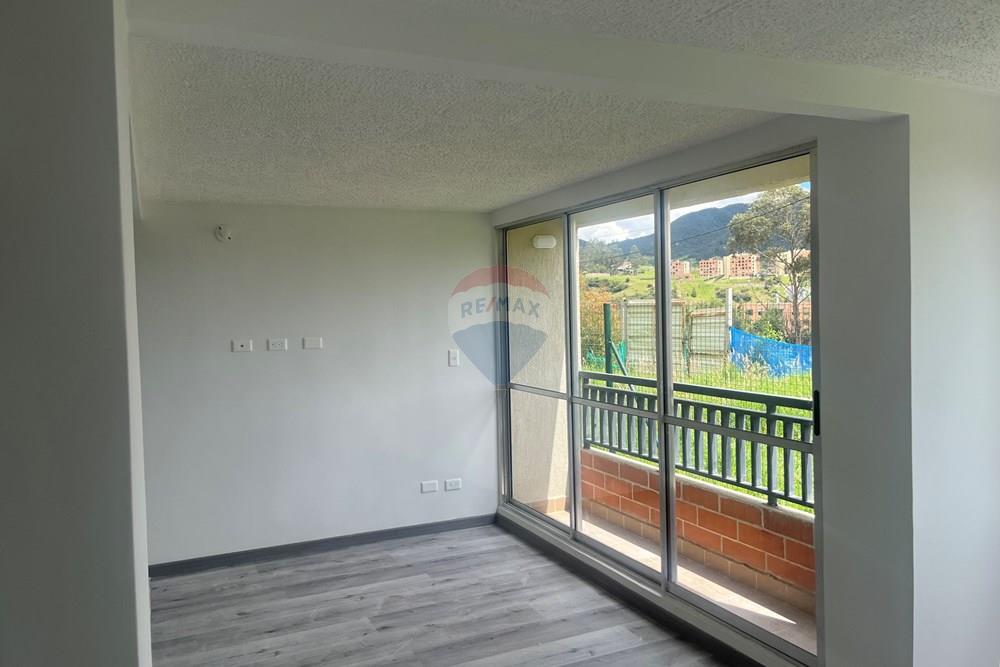 Apartamento en Arriendo en La Calera - Cra 2 # 3 - 98 sur Torre 2 Apto 107