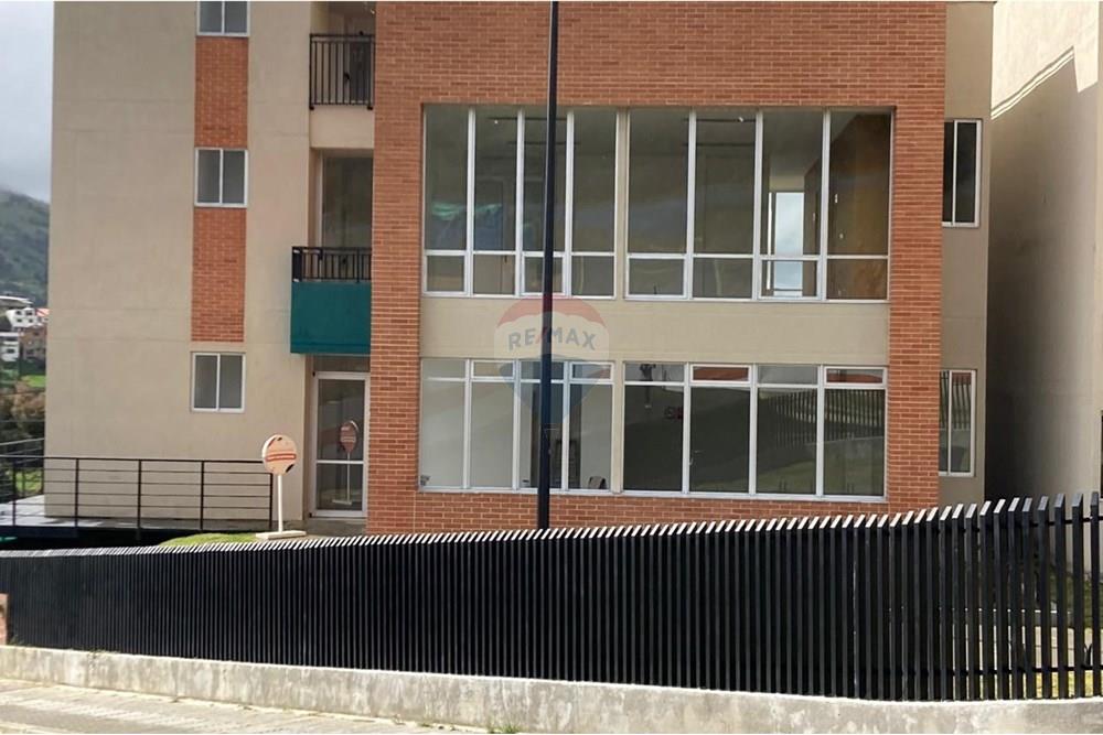 Apartamento en Arriendo en La Calera - Cra 2 # 3 - 98 sur Torre 2 Apto 107