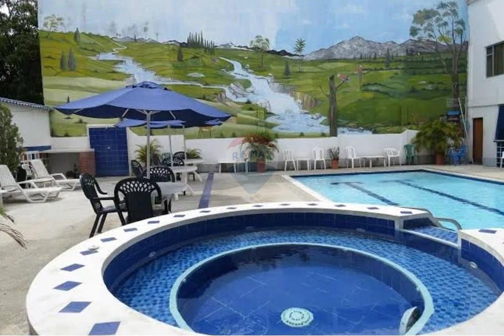 Local Comercial en Venta en Melgar - Cra 17 No 7B 41