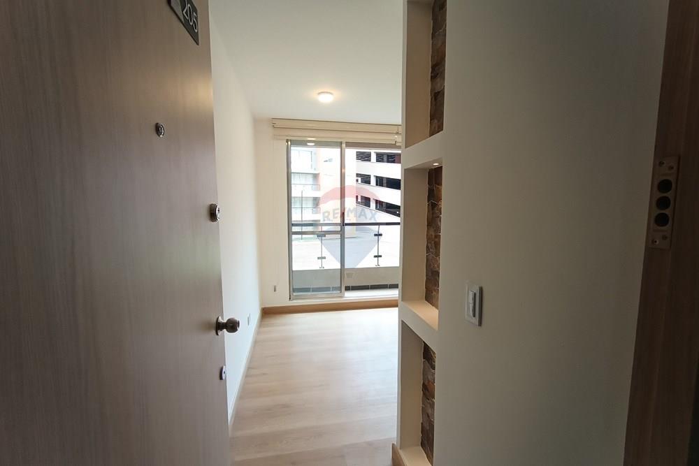 Apartamento en Arriendo en Mosquera - Calle 17 Sur No. 4 - 14