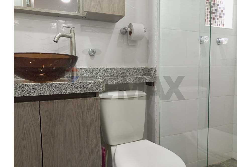 Apartamento en Arriendo en Fontibon - Calle 17C 135 51
