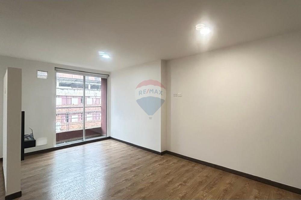 Apartamento en Arriendo en Santa Fe - CALLE 26 D # 4 - 14