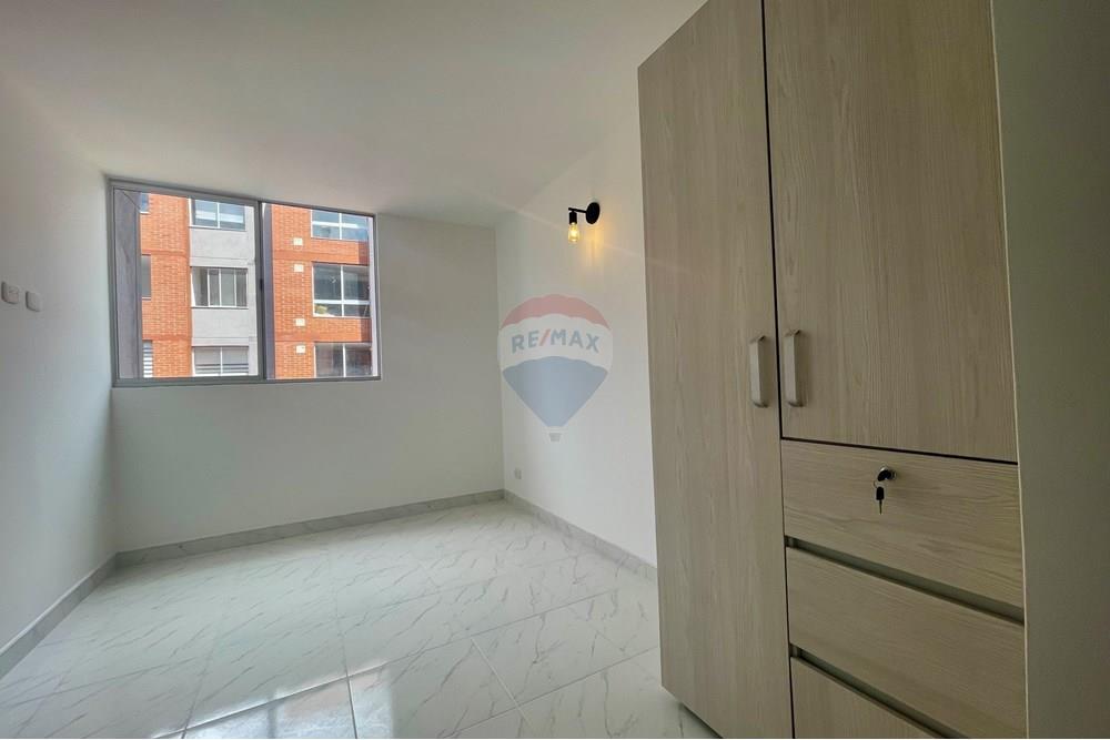 Apartamento en Arriendo en Usaquen - CALLE 161 # 7B-55