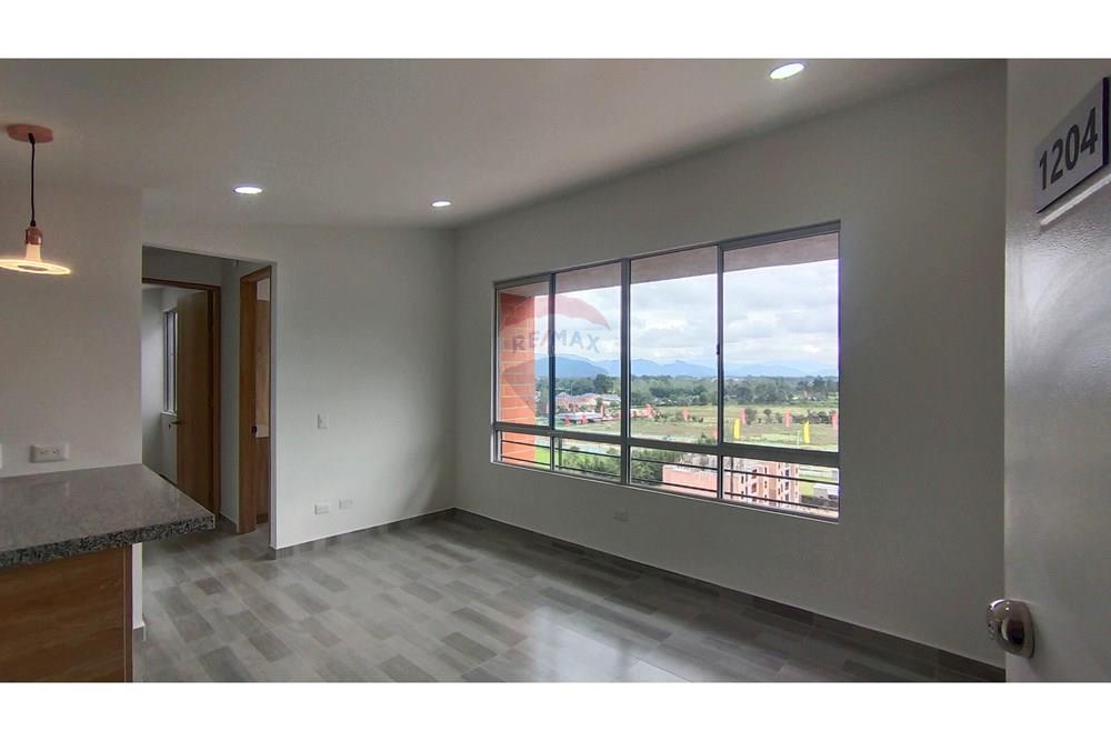 Apartamento en Arriendo en Suba - KR 57 A #200-17