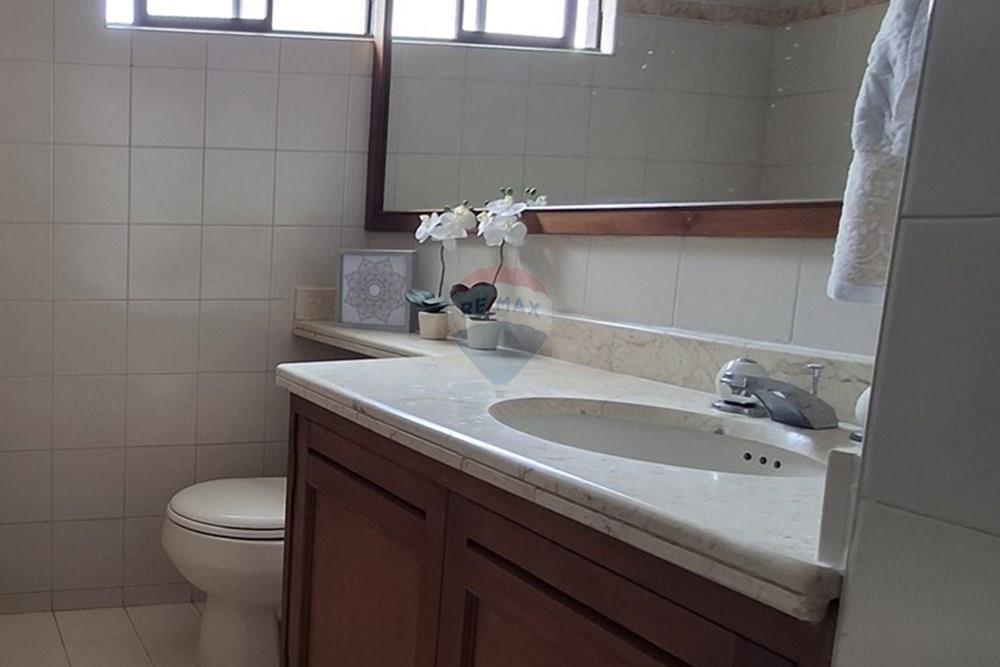 Apartamento en Venta en Usaquen - Calle 127B#  20 34