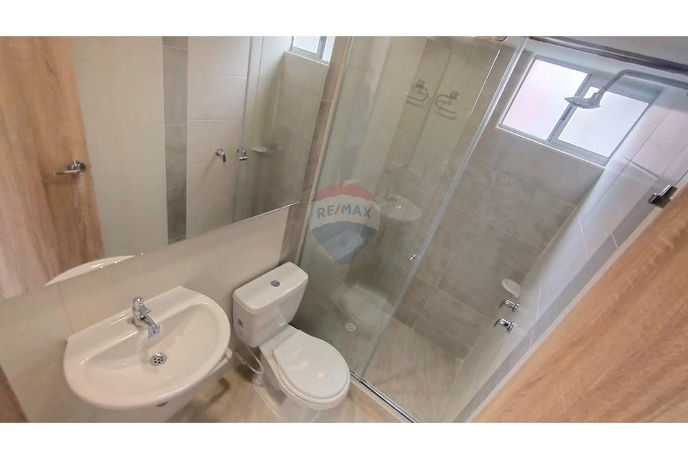 Apartamento en Arriendo en Suba - KR 57 A #200-17