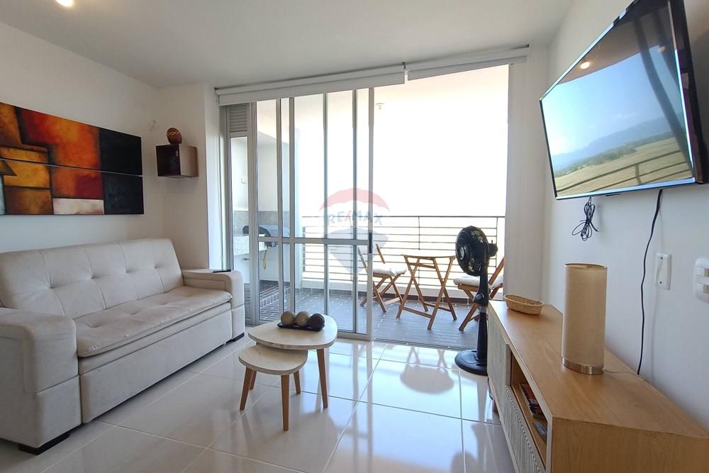 puerto azul club house