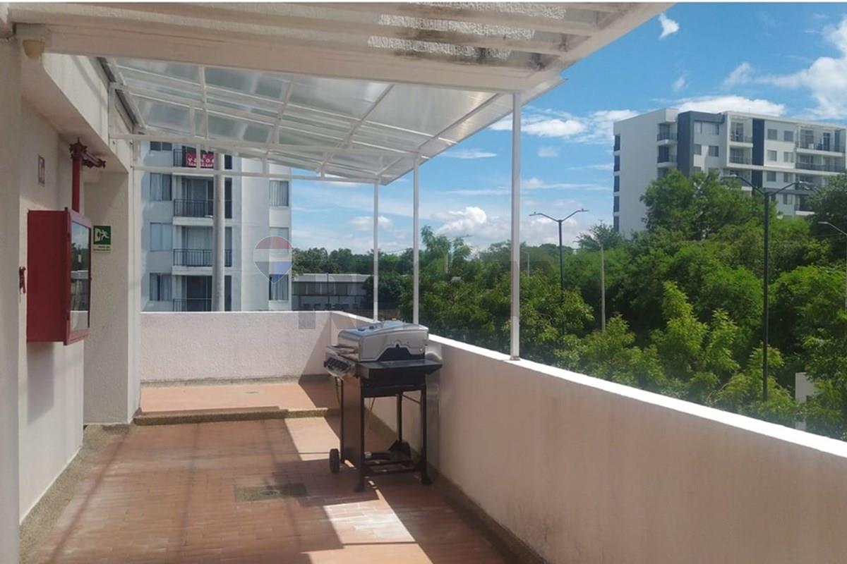 Apartamento en Venta en Ricaurte - CL 6 # 12 - 17 CO MYKONOS