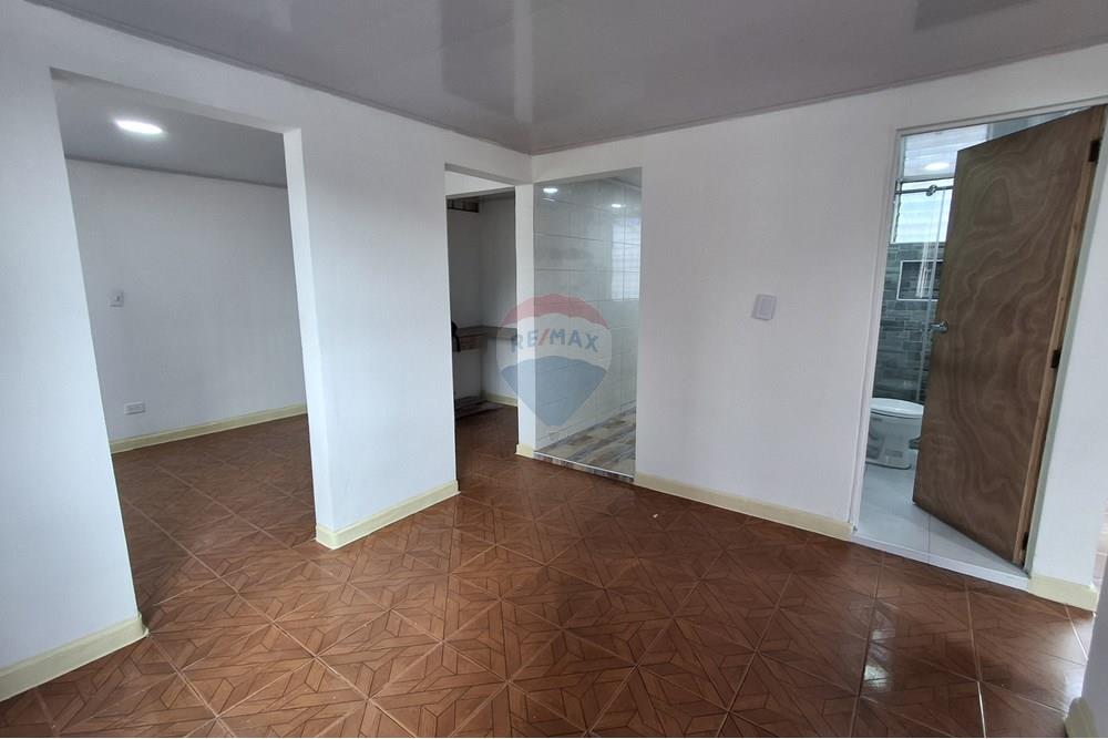 Apartamento en Arriendo en Kennedy - Carrera 78f #00-33