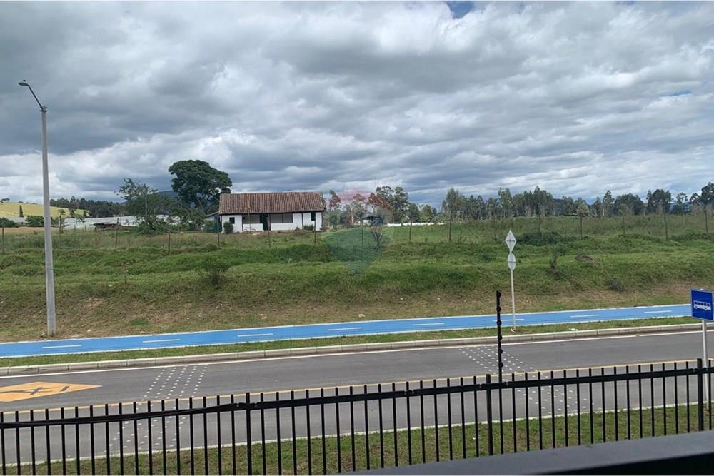 Apartamento en Arriendo en Zipaquira - carrera 17 #30-41