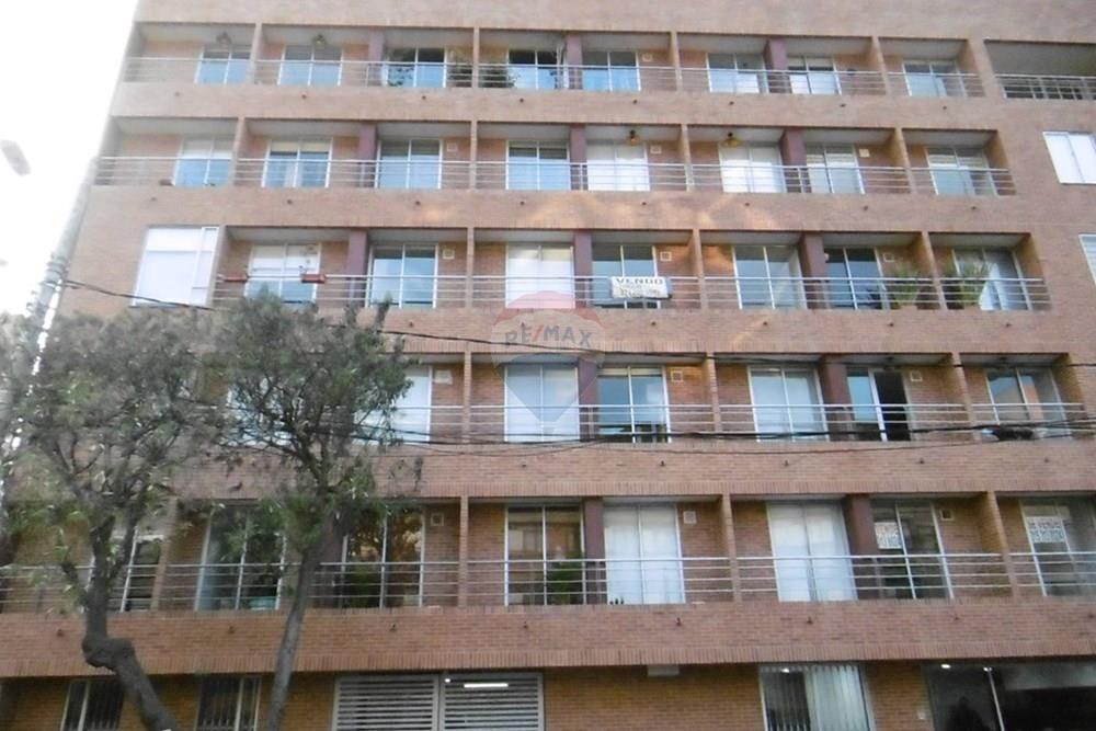Apartamento en Arriendo en Santa Fe - CALLE 26 D # 4 - 14