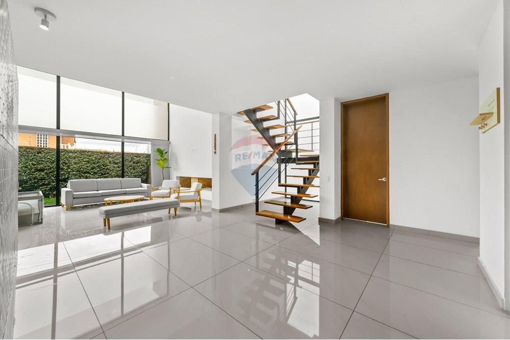 senderos del canelon