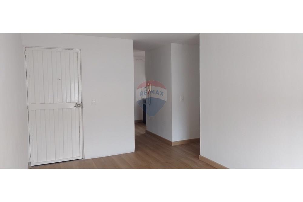 Apartamento en Arriendo en Kennedy - CL 6C 82A 57