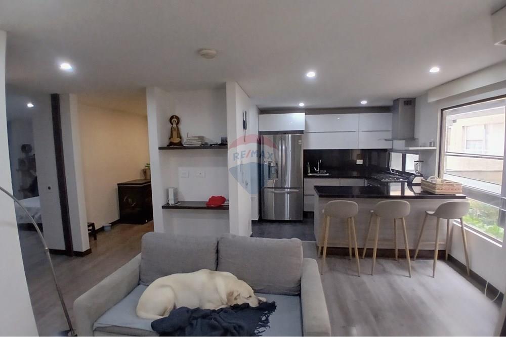 Apartamento en Arriendo en Usaquen - CARRERA 11 #146-91