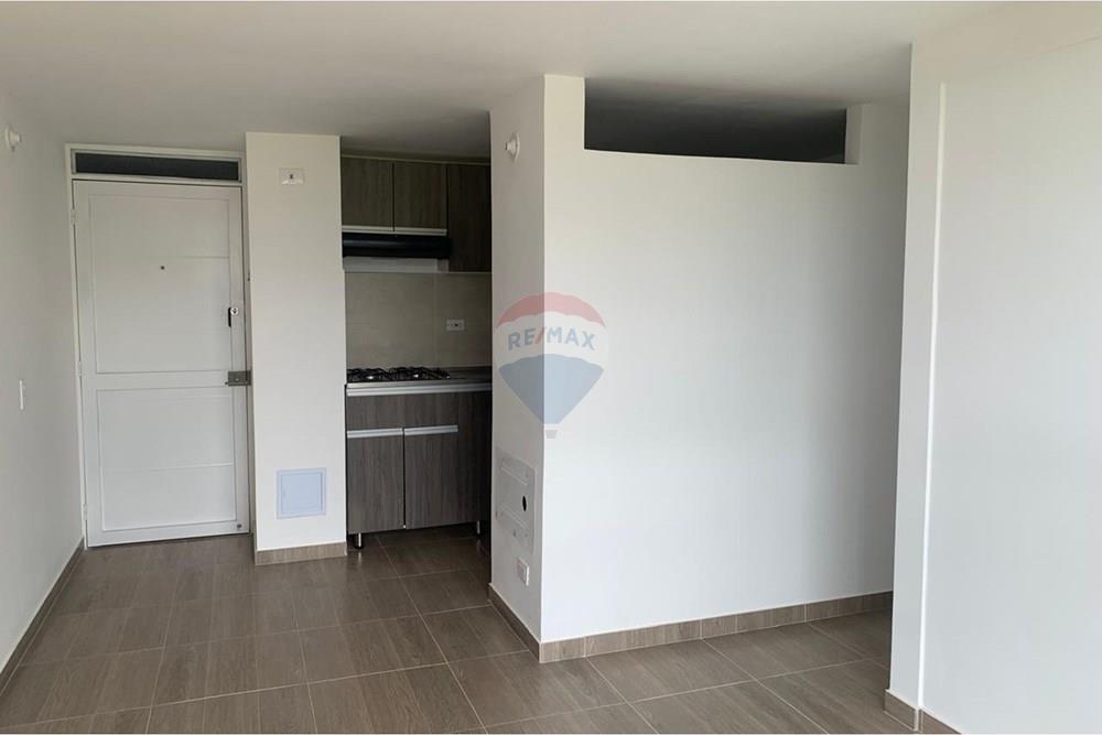 Apartamento en Arriendo en Zipaquira - carrera 17 #30-41