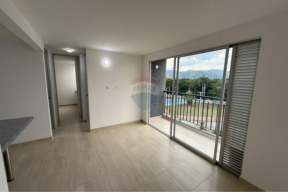 Conjunto Oikos palma real etapa 1PH