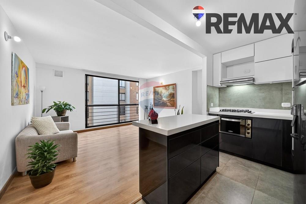 Casa en Venta en Conjunto Residencial el Molino - Calle 2 # 2 -100