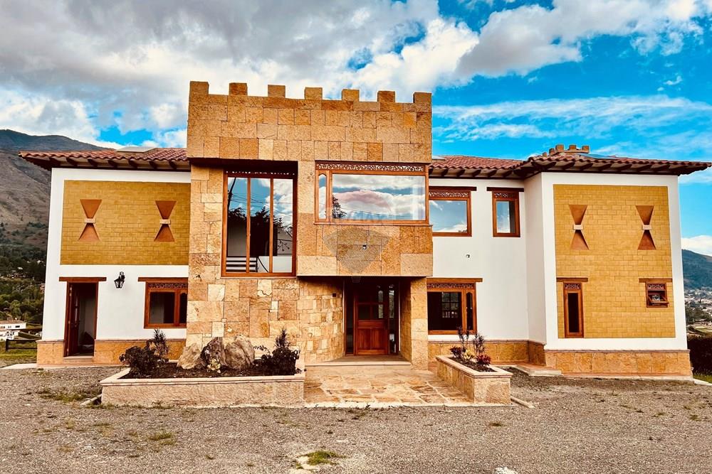 Hotel María Bonita. Calle 18#10-36