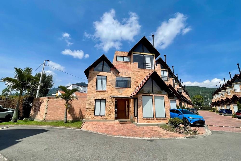 kilometro 2 via chia Cajica