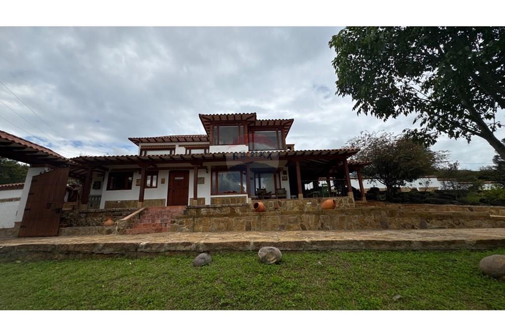 Hotel María Bonita. Calle 18#10-36