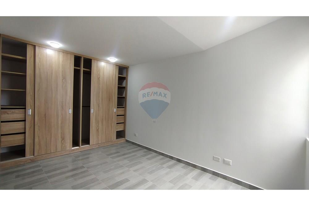 Apartamento en Arriendo en Suba - KR 57 A #200-17