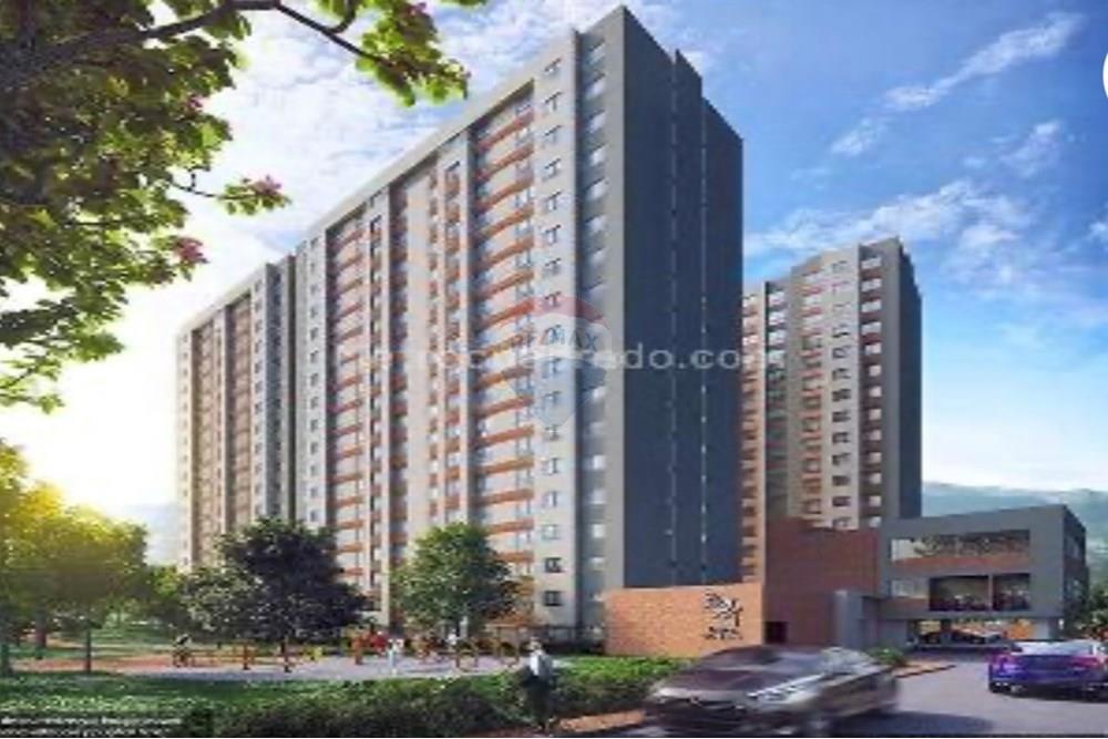 Apartamento en Arriendo en Usaquen - CALLE 161 # 7B-55