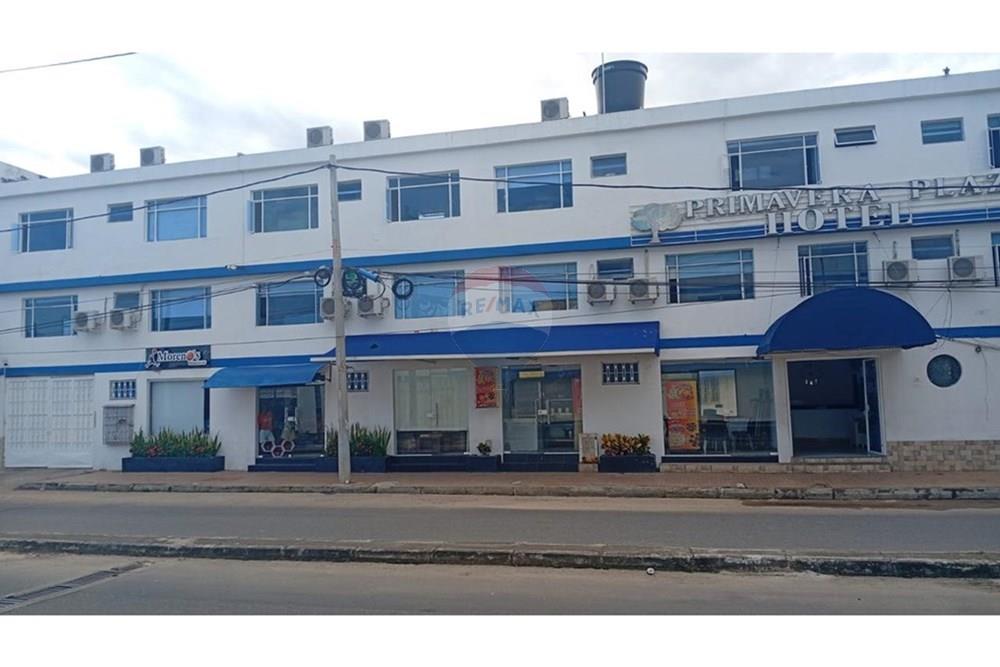 Local Comercial en Venta en Melgar - Cra 17 No 7B 41