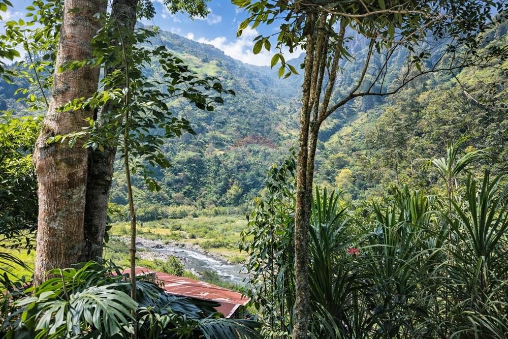 Vereda Juntas Ibagué