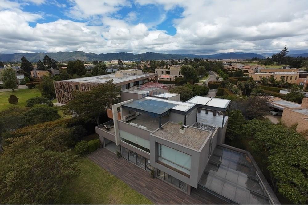 KM 19 Autop norte club san Jacinto  Casa 51B