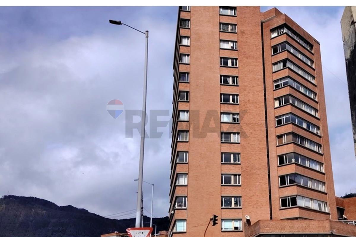 ARRIENDO APARTAMENTO EN LAS AMERICAS