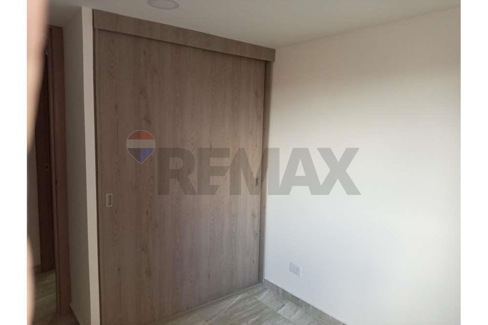 Apartamento en Arriendo en Fontibon - Calle 17C 135 51