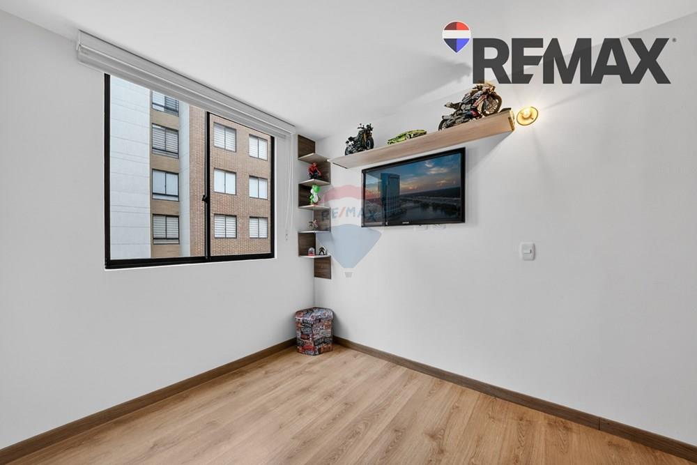 Casa en Venta en Conjunto Residencial el Molino - Calle 2 # 2 -100