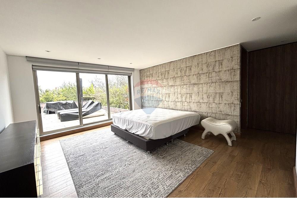 KM 19 Autop norte club san Jacinto  Casa 51B