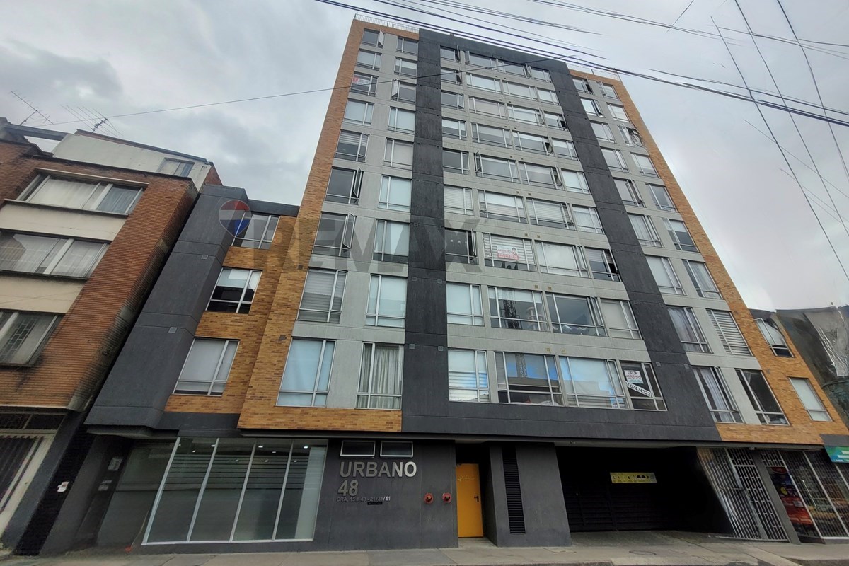 Casa en Venta en Carrera 15 48 31 - Carrera 15 # 48-31