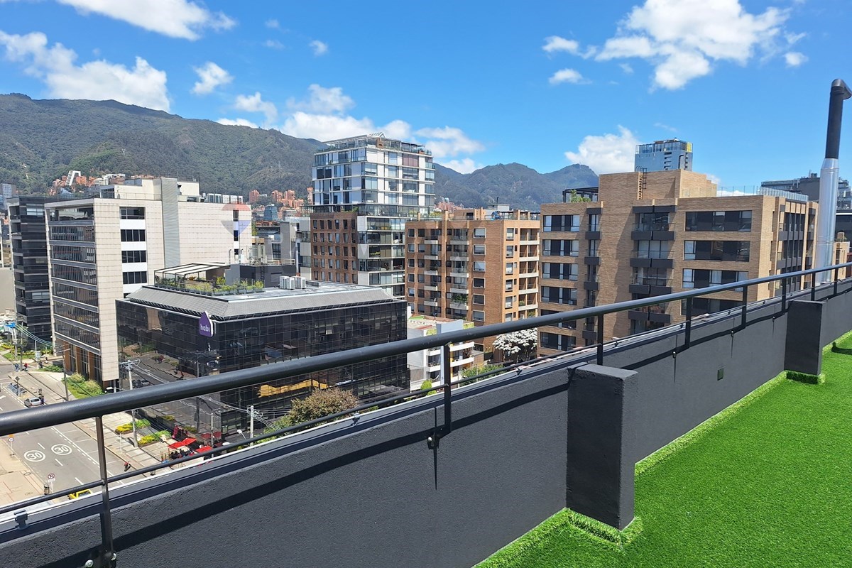 Casa en Venta en Calle 93b 17 62 - Calle 93B #17-62