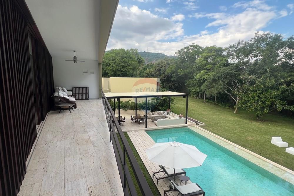 Lote U12 – U12A, Sector U Mesa de Yeguas