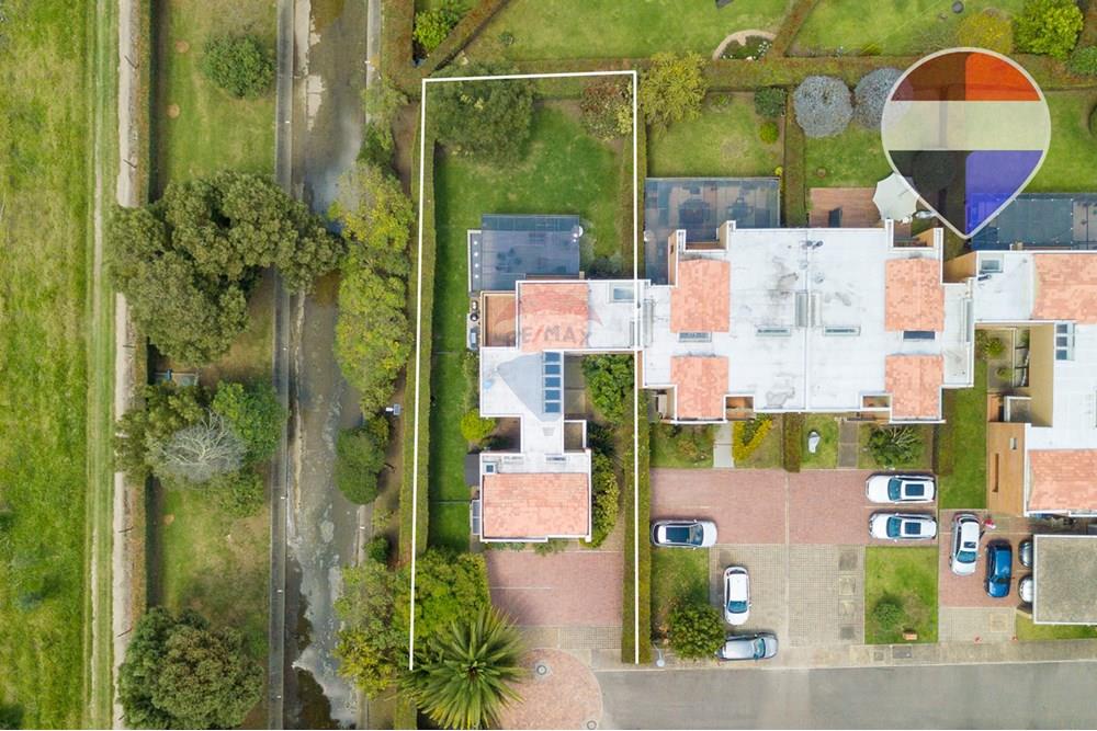 kilometro 2 via chia Cajica