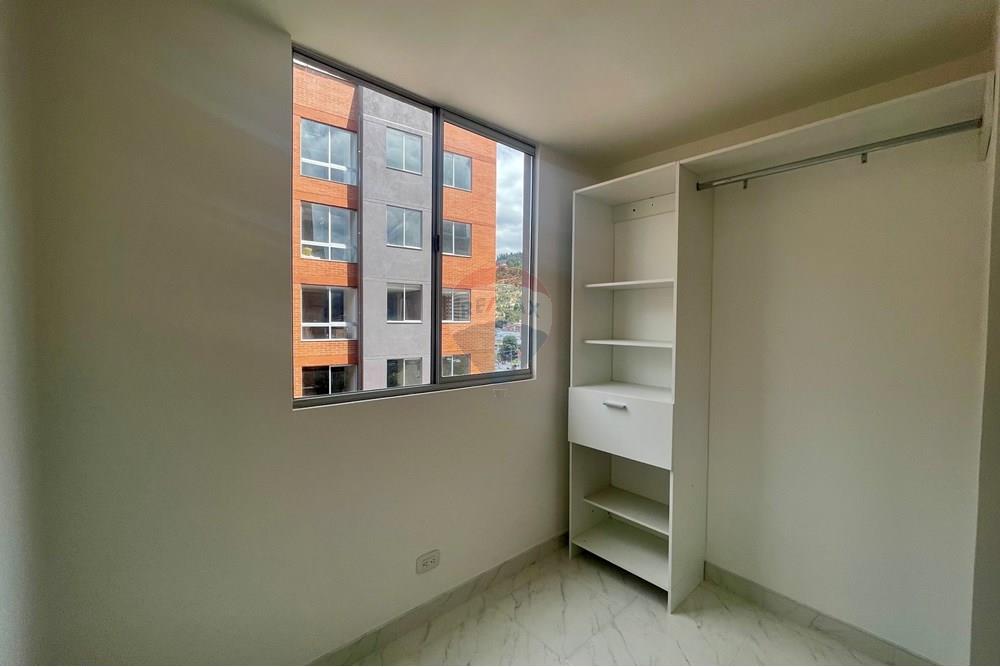 Apartamento en Arriendo en Usaquen - CALLE 161 # 7B-55